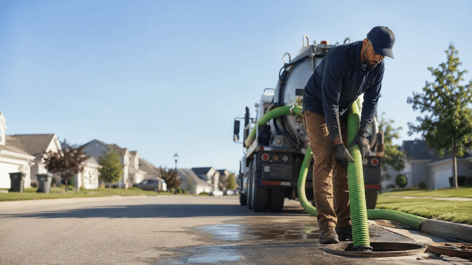 Mosquito Control in Oneida, KY